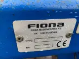 Fiona Seedcom SR 4M - 5