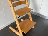 Tripp Trapp højstol fra STOKKE