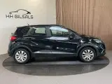 Renault Captur 1,5 dCi 90 Expression - 4