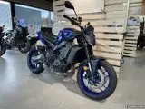 Yamaha MT-09 - 2