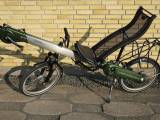 Flevobike Greenmachine