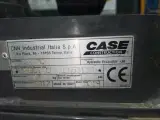 CASE CX17C - 1.800 kg. Minigraver / 3 skovle - 4
