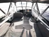 Nordkapp Noblesse 790 - 300 HK Yamaha/Udstyr - 5