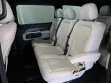 Udlejning; Mercedes v 250 d ,MPV 8 sæder - 3