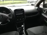 Renault clio 1,5 dci st.car årg.2016  - 5