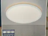 Nordlux Oja 60 LED slim panel m. lysdæmper