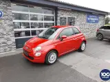 Fiat 500 0,9 TwinAir Pop Start & Stop 80HK 3d