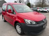 VW Caddy 1,2 TSi 85 Trendline - 2