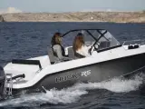 Finnmaster Husky R5 - Yamaha 70 HK/Udstyr - 5