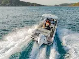 Yamaha F350XSA2 V6 4.3L - 5