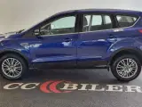 Ford Kuga 2,0 TDCi 163 Titanium aut. AWD Van - 3