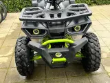 ATV HUNTER 200