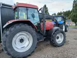 Case IH MX 135 - 2