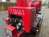 Loma flishugger K50 HPMF  - 4
