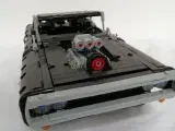 LEGO Technic Fast & Furious Dom's Dodge Charger - 3