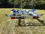 Vlemmix Bådtrailer 700x220 2700 - 3