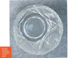 Skål i krystal (str. 20 x 10 cm) - 3
