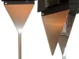 Bang & Olufsen-B&O-Trekant beslag til Beosound