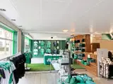 Godt regulært lejemål til butik - i alt ca. 325 kvm - 4