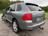 Porsche Cayenne S 4,5 Tiptr. Van - 4
