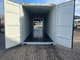 40 fods HC ( dobbelt dør ) Container NY  - 4