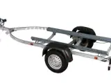 Variant 700 JS Vandscooter trailer - 4