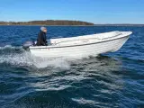 Fjordjollen 470 FISK - 5