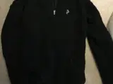 Peak windbreaker