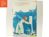 Al jordens herlighed af Margit Sderholm (Bog) - 3