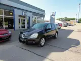 Nissan Qashqai 2,0 dCi Tekna