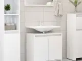 vidaXL badeværelsesskab