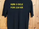 2 stk Vrs T-shirts