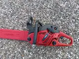 Jonsered cs 2258