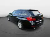 BMW 320d 2,0 Touring aut. - 4