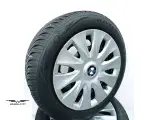 5x120 16" ET40 nav 72,6ø vintersæt inkl.TPMS - 4