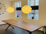 Spisebord i Bøgetræ