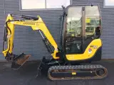 Yanmar sv22 - 5