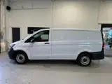 Mercedes Vito 114 2,0 CDi Kassevogn L - 4