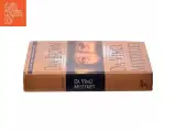 Da Vinci Mysteriet af Dan Brown (Bog) - 2