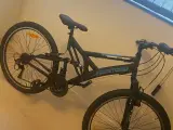 Cykel
