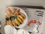 Ravioli forme Le Chef