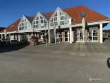Butikslokale centralt i Henne Strand - 2