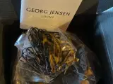Georg Jensen clipsholder