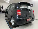 Nissan Micra 1,2 ELLE - 3