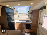 Adria alpina 663ht incl Isabella Penta Fortelt - 4
