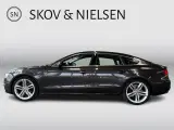 Audi A5 1,8 TFSi 144 S-line Sportback Multitr. - 2