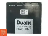 Dualit 3-i-1 Espressomaskine (str. 35x30x27 cm) - 3