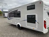 2019 - Caravelair Artica 496 Family   Pris er inkl. lev. omk. og Nr. plade. køreklar på gaden. - 4