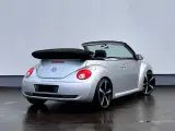 VW New Beetle 1,9 TDi 105 Highline Cabriolet - 5