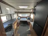 2024 - Polar Blueline 620 BSA   Luksus Polar vintervogn med enkelsenge fra Hinshøj Caravan - 5